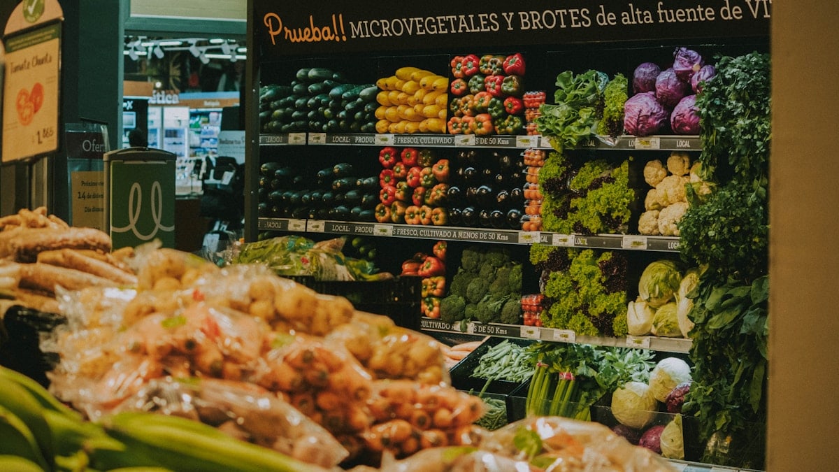 Alimentos que Aumentan tu Energía y Vitalidad